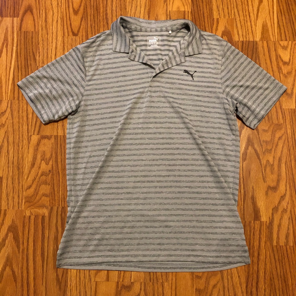 Puma Golf Shirt